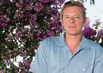 Phuket Boatcharter Markus
