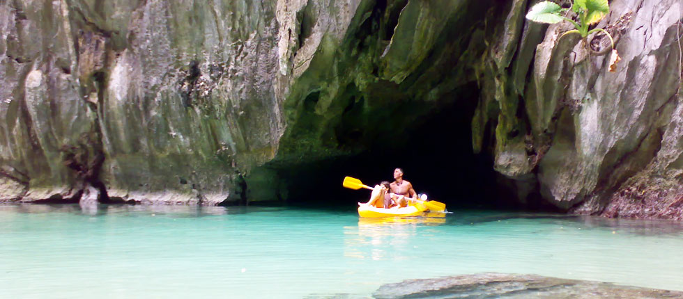 Schnorcheln Segeltörn Phuket