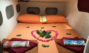 Flitterwochen in Phuket