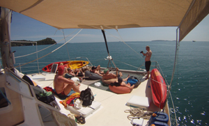 Tages- und Mehrtages Trips Phuket