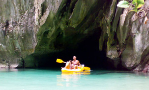 Wassersport in Phuket