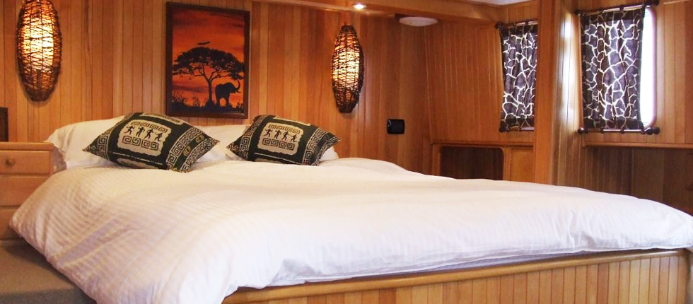 Charter Luxus Segel Katamaran Segeltörn Phuket Thailand
